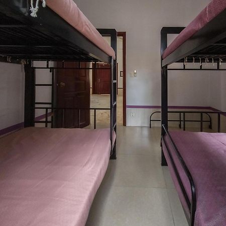 Ground Zero Martial Arts And Yoga Hotel Siem Reap Exterior photo