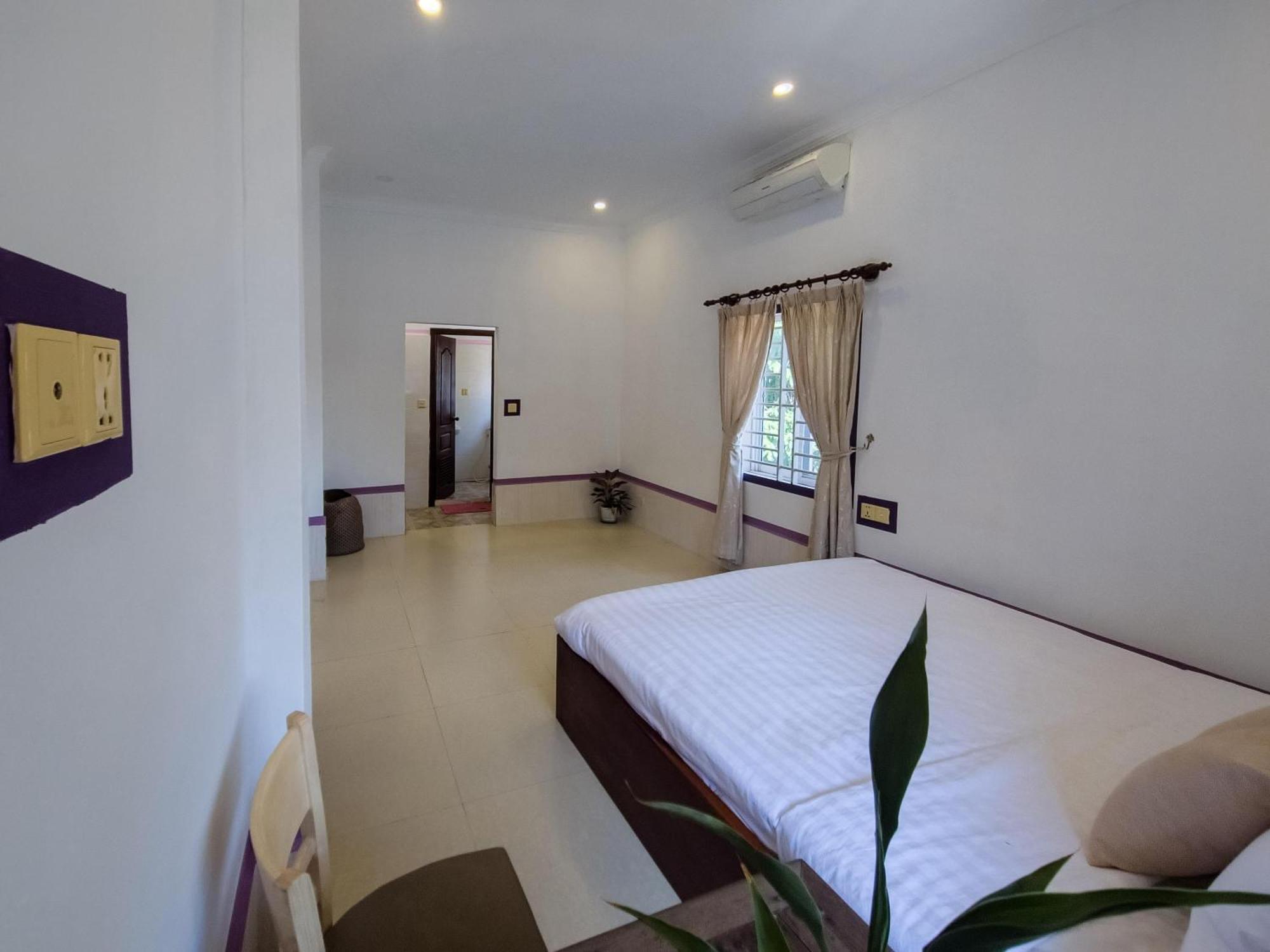 Ground Zero Martial Arts And Yoga Hotel Siem Reap Exterior photo