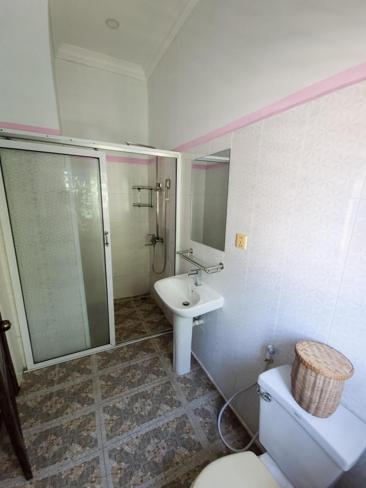 Ground Zero Martial Arts And Yoga Hotel Siem Reap Exterior photo